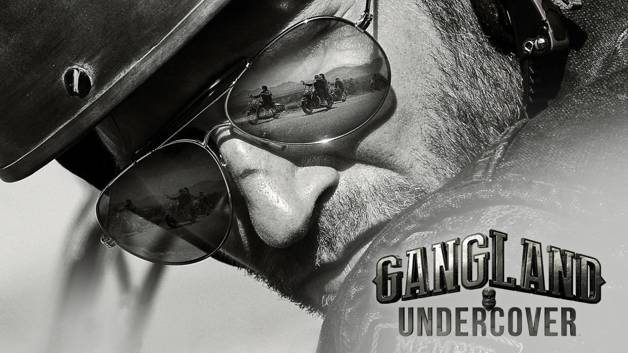 مسلسل Gangland Undercover الموسم الاول الحلقة 1 الاولي مترجمة