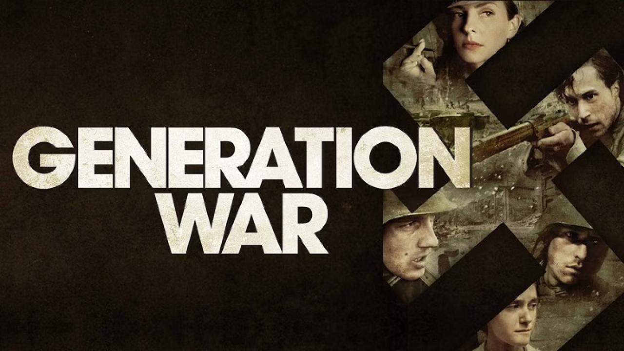 مسلسل Generation War الموسم الاول الحلقة 1 الاولي مترجمة