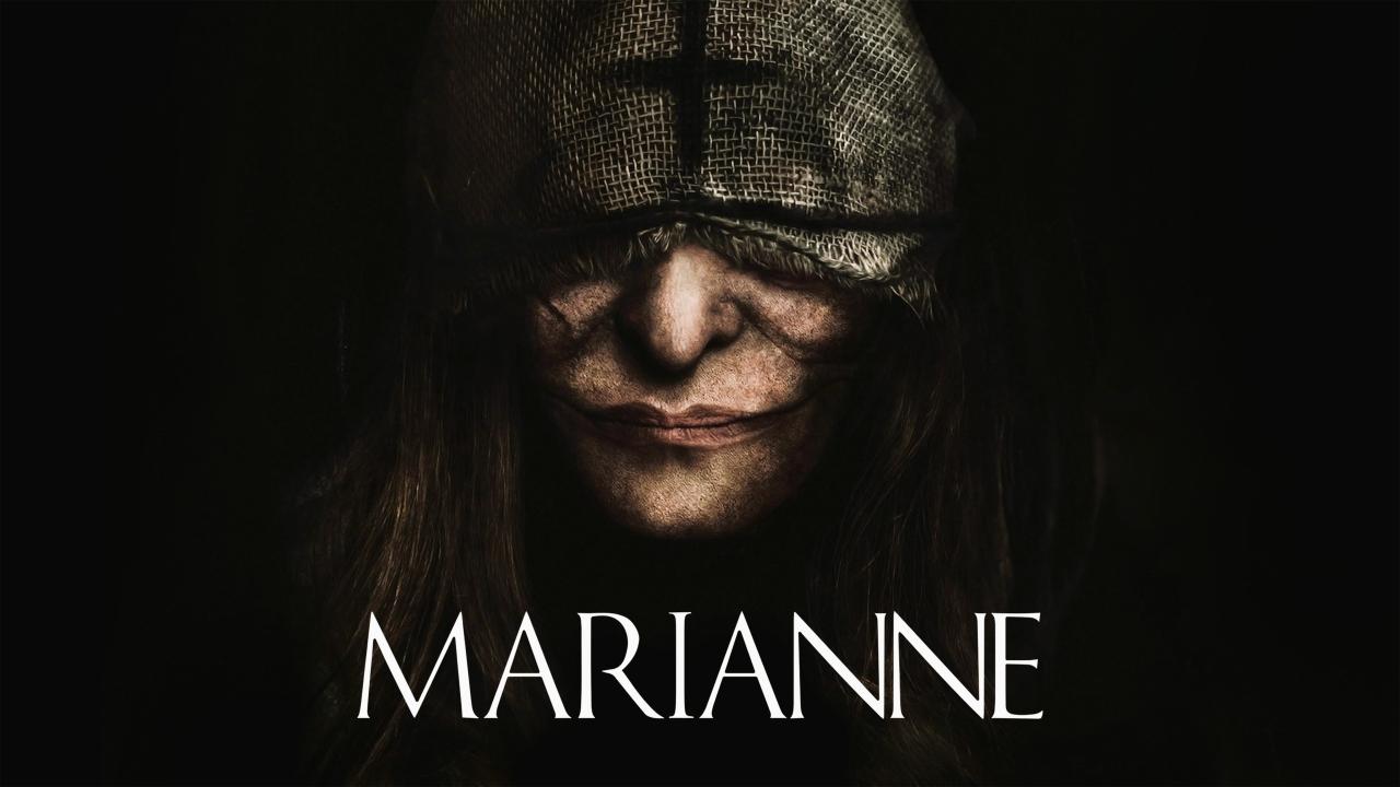 مسلسل Marianne الموسم الاول الحلقة 1 الاولي مترجمة
