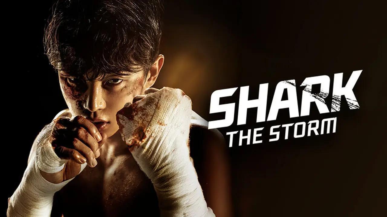 مسلسل Shark 2: The Storm الحلقة 1 الاولي مترجمة