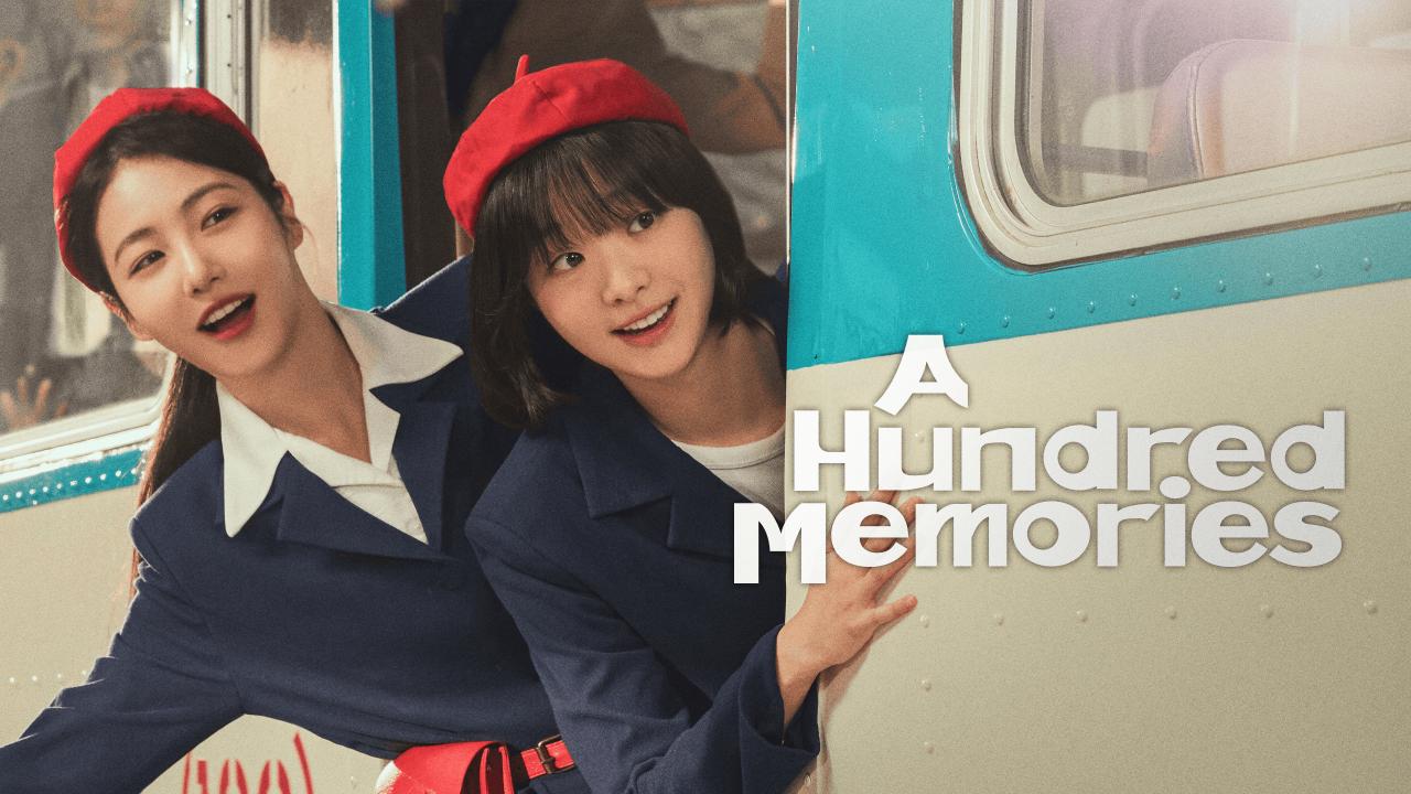 مسلسل A Hundred Memories - مائة ذكرى مترجم